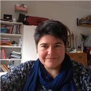 Profesora de Geografía e Historia, Ciencias Sociales con más de 10 años de experiencia, en Santa Cruz de Tenerife.
